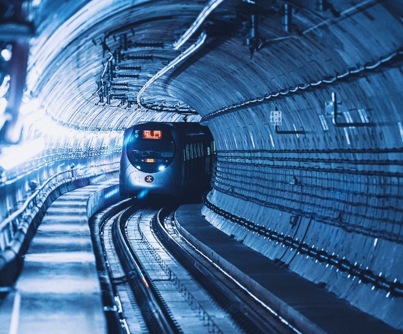 Railway systems
