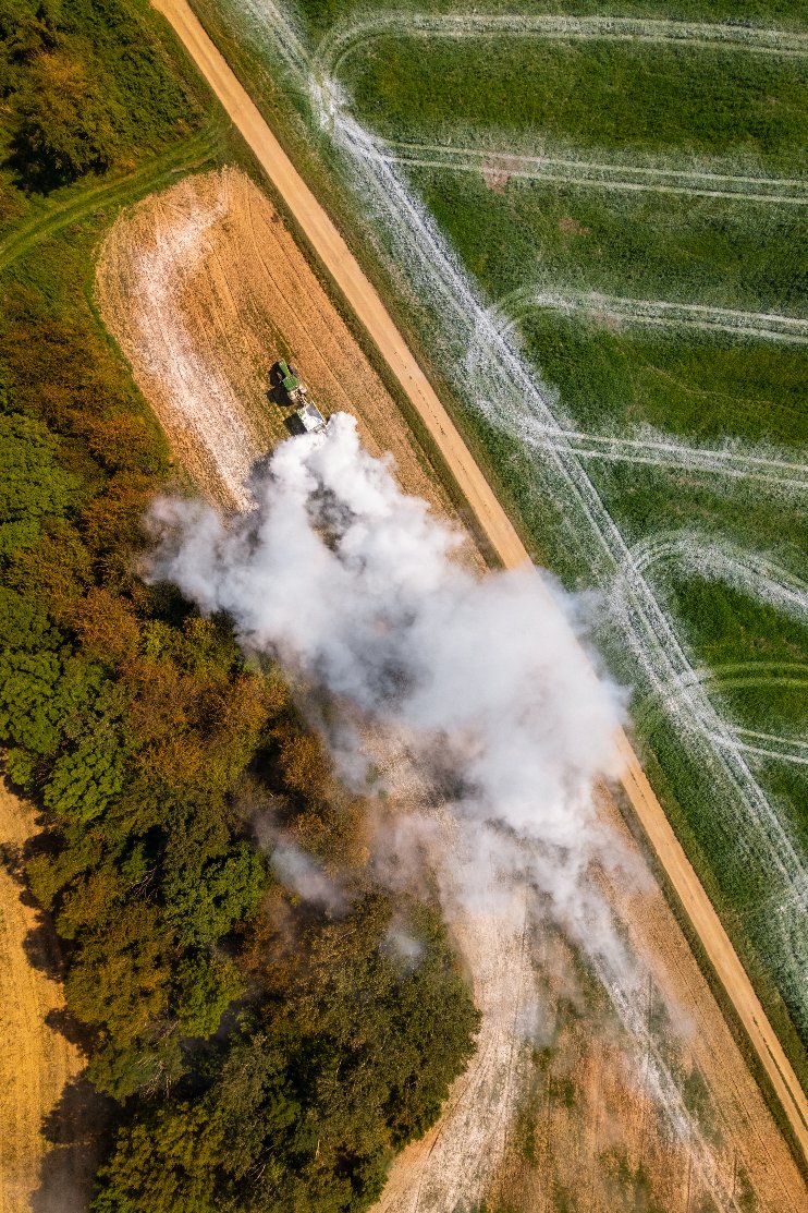 Environmental Technologies (ECOTECH)