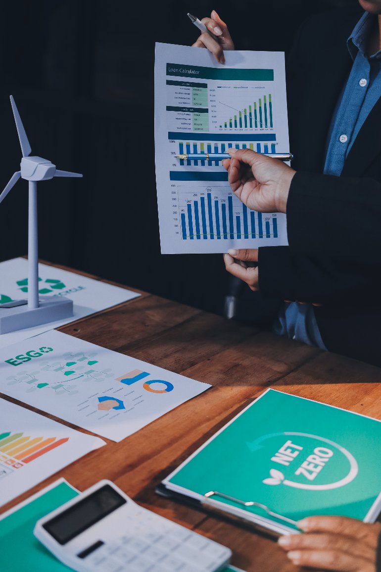 Energy systems modeling and policy analysis