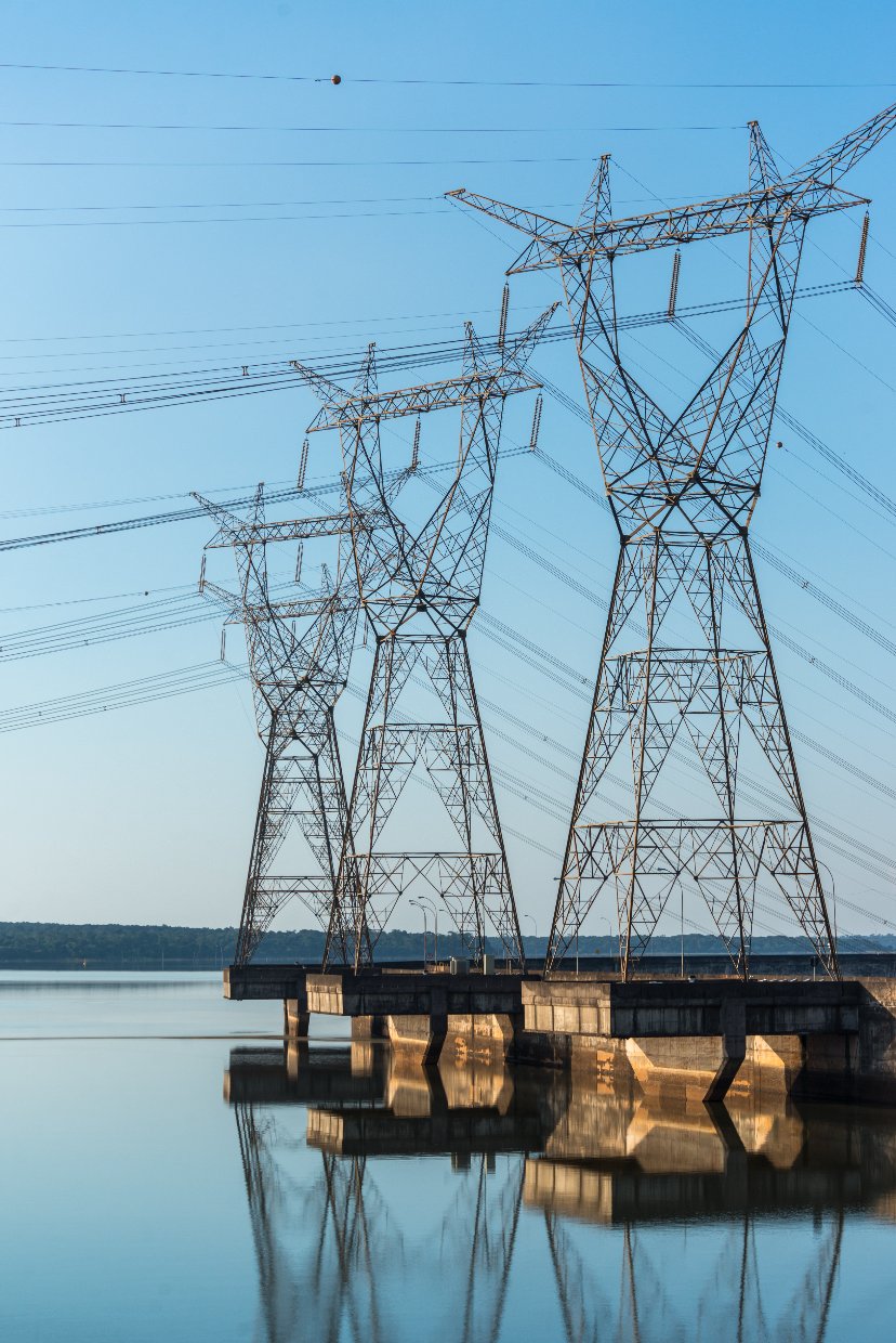Power systems
