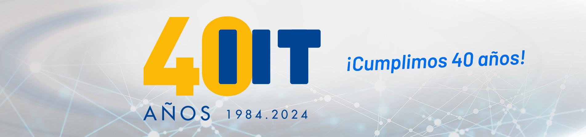 IIT es investigación sostenible